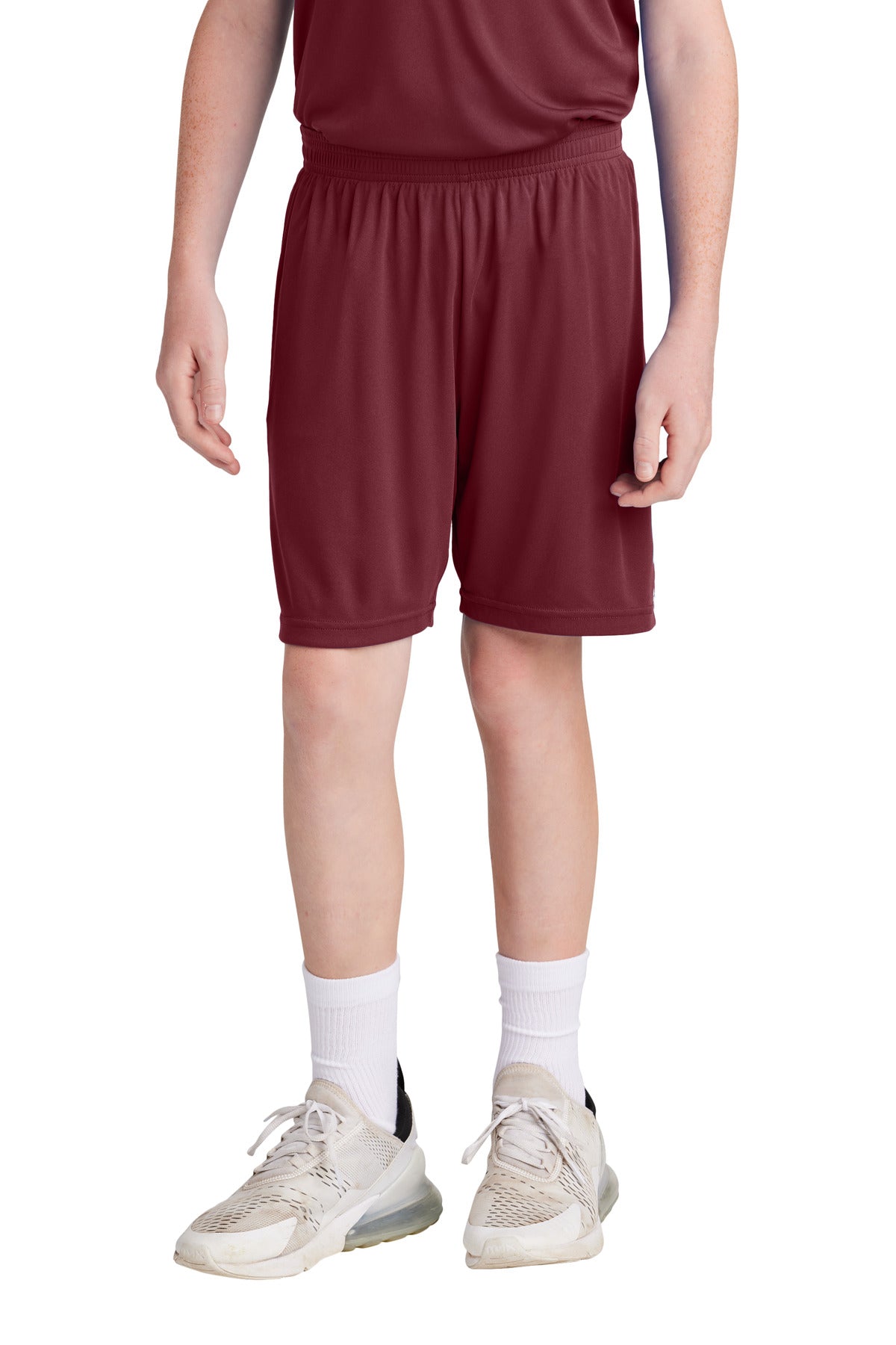 Sport-Tek Youth Competitor United 5" Short YST103