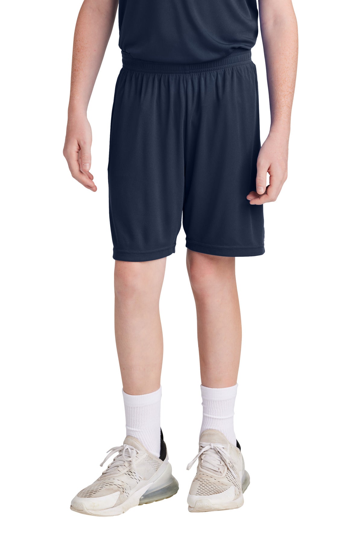 Sport-Tek Youth Competitor United 5" Short YST103