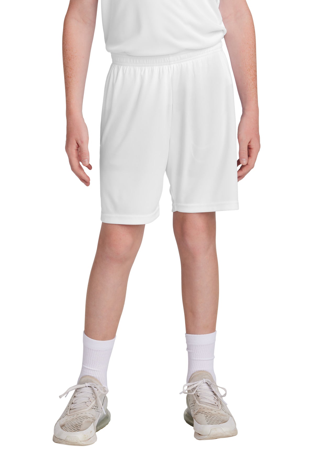 Sport-Tek Youth Competitor United 5" Short YST103