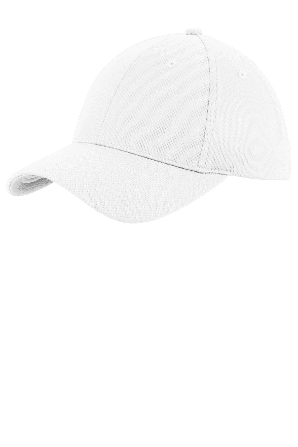 Sport-Tek Youth PosiCharge RacerMesh Cap. YSTC26