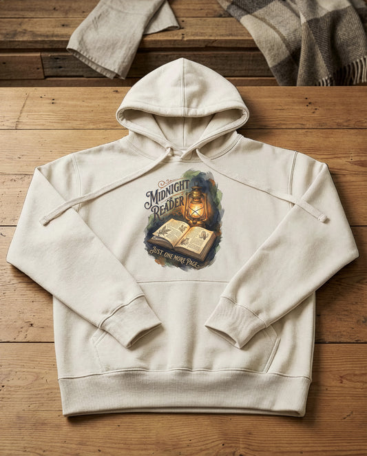 Midnight Oil | Structured Hoodie - bone.jpg