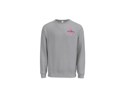 Team Keena Fundraiser Shirt