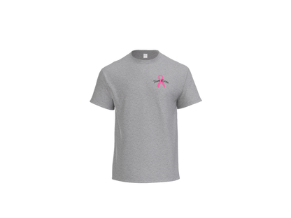 Team Keena Fundraiser Shirt