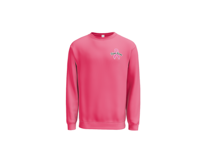 Team Keena Fundraiser Shirt