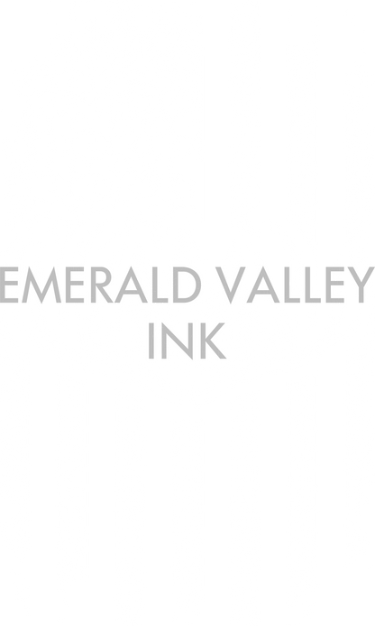 Deer Horns and Trees American Flag