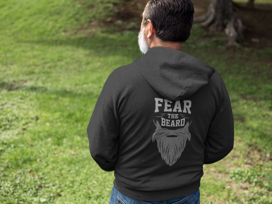 Fear the Beard