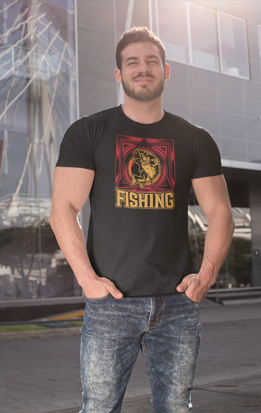Fishing Design