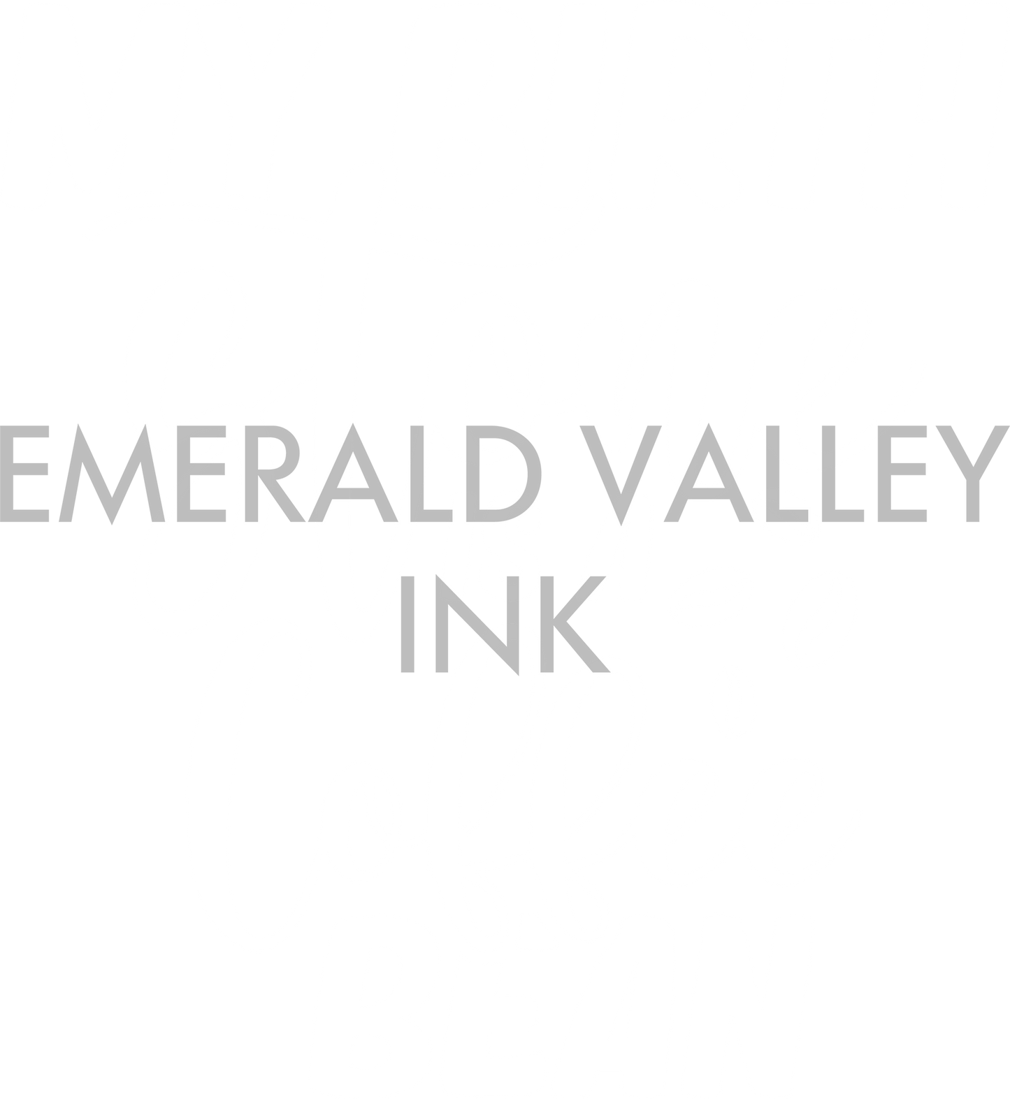 My Birth Stone is a Coffee Bean