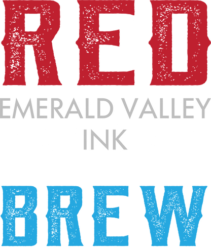 Red White Brew