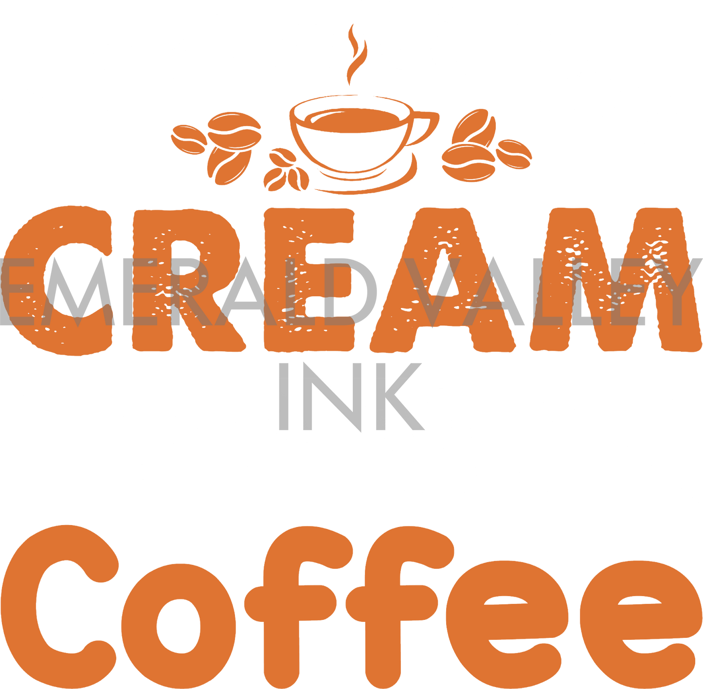 You are Cream to My Coffee