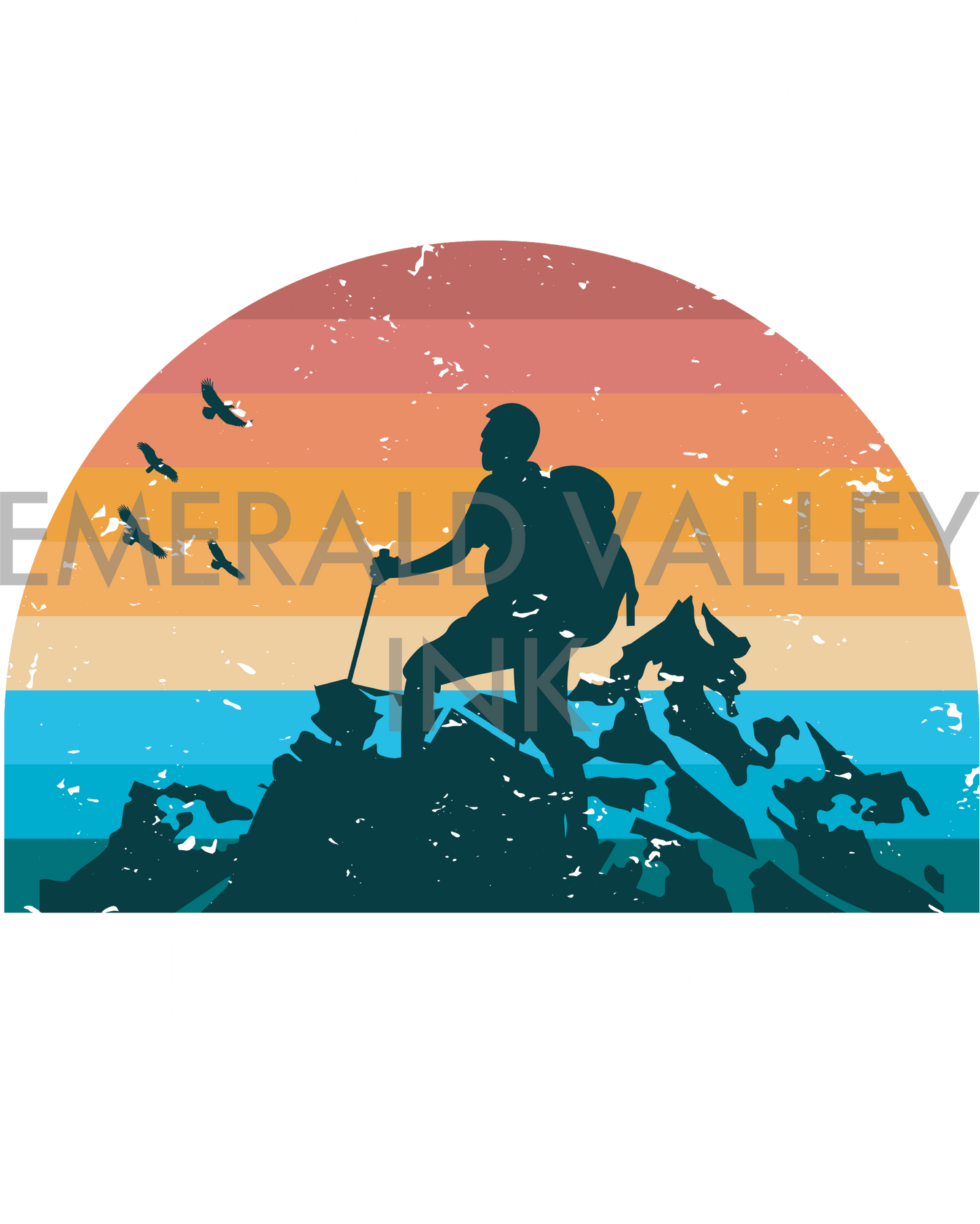 Adventures in the Great Outdoors