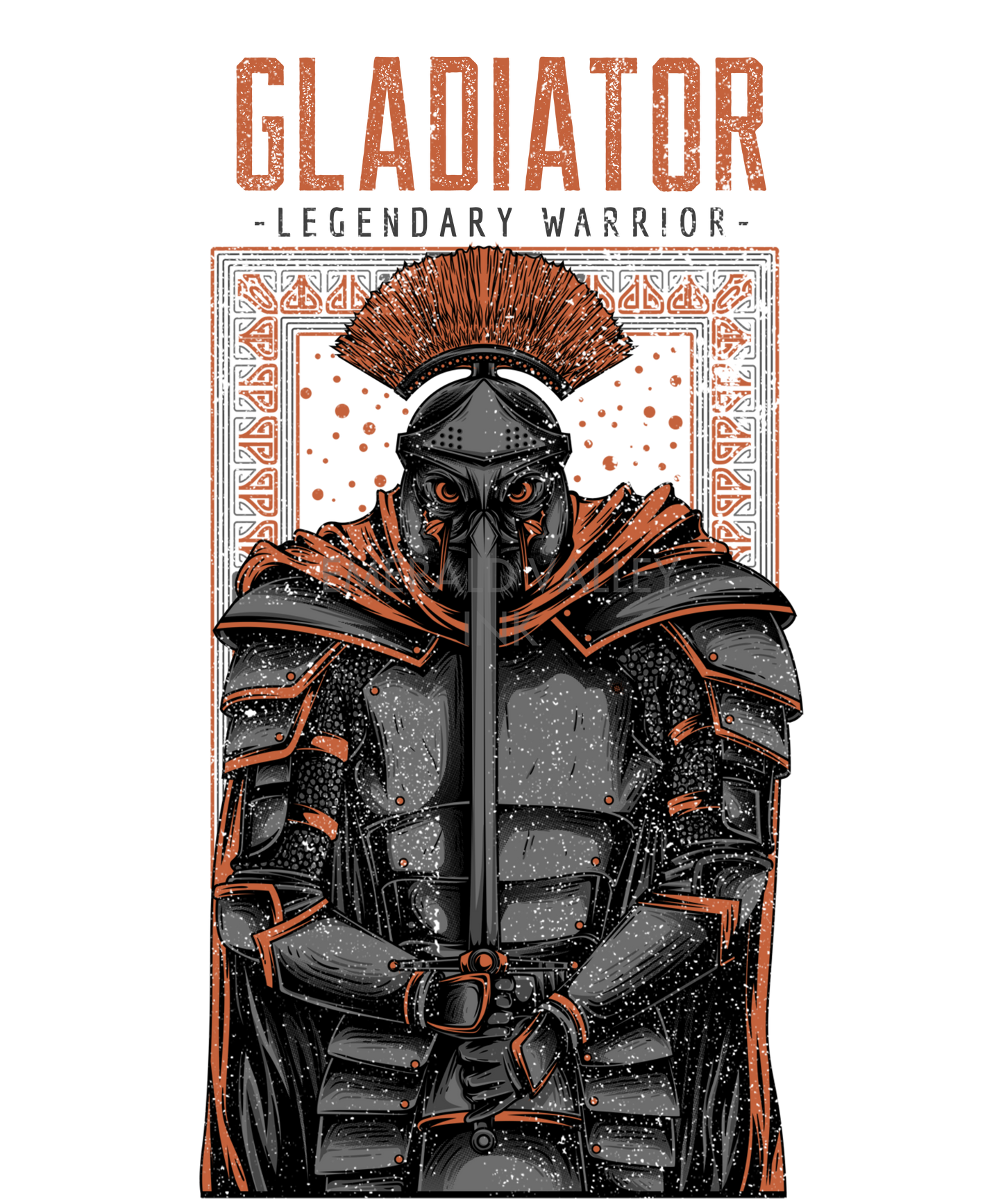 Legendary Gladiator